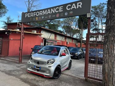 Smart ForTwo BRABUS twinamic cabrio full optional *PROMO*