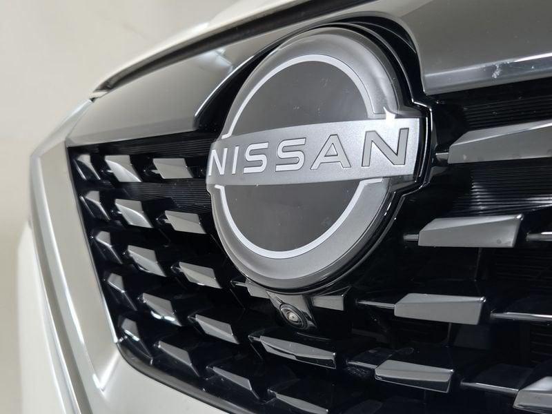 Nissan Qashqai III 2021 1.5 e-power Tekna+ 2wd