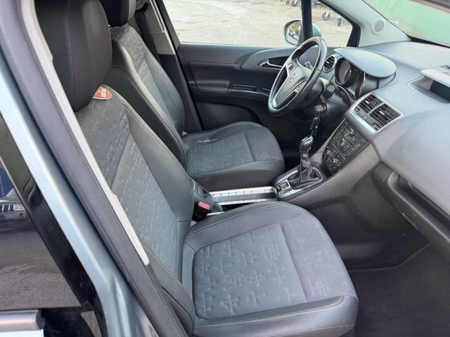 OPEL Meriva 1.4 Turbo 120CV BENZINA/GPL perfetta di meccanica