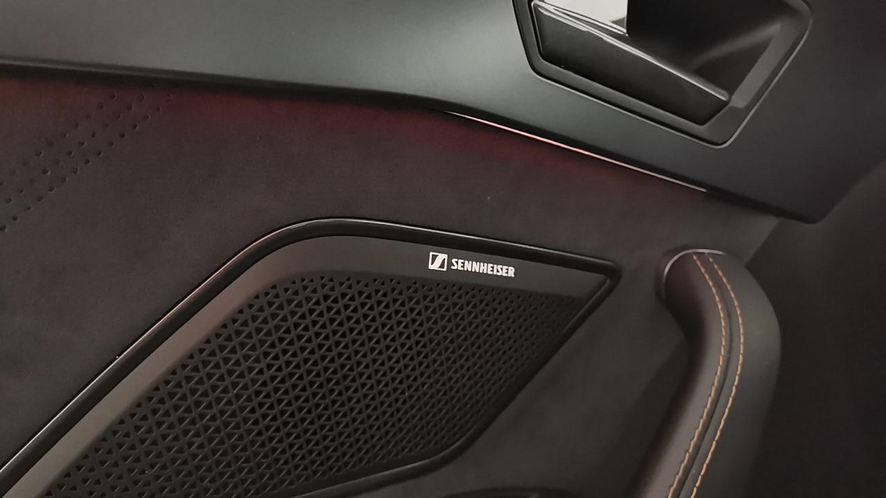 CUPRA Leon Sportstourer 2024 - Leon Sportstourer 1.5 hybrid 150cv dsg