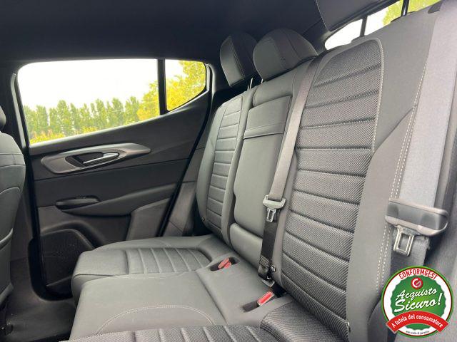 ALFA ROMEO Tonale 1.6 diesel 130 CV TCT6 TI Automatica