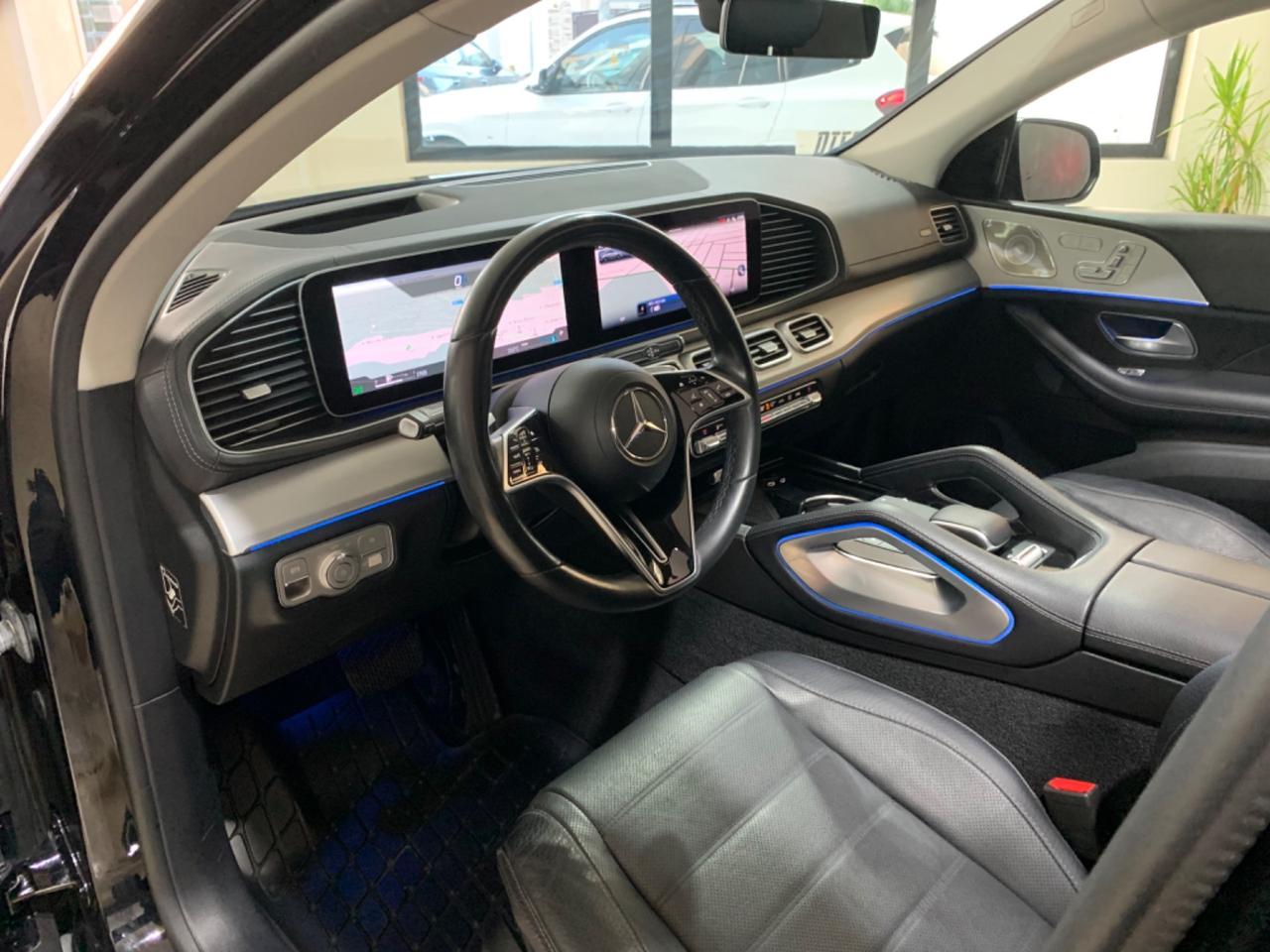 Mercedes-benz GLE 300 d 4Matic Mild Hybrid AMG Line Premium Plus