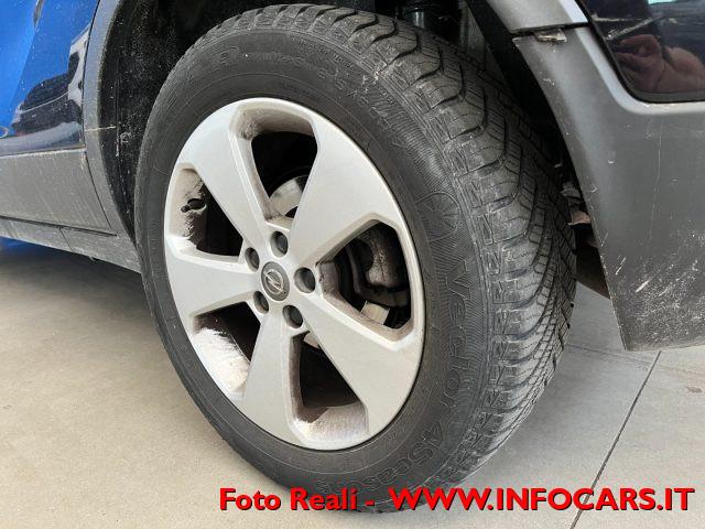 OPEL Mokka X 1.6 CDTI Ecotec 4x2 Start&Stop Business