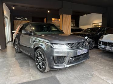 Land Rover Range Rover Sport Range Rover Sport 3.0D l6 249 CV HSE