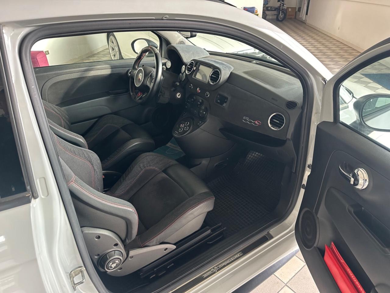 Abarth 595 1.4 Turbo 300 Cavalli