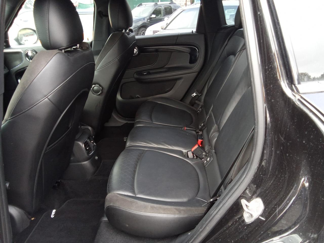 Mini Cooper SD Countryman 2.0 Hype Automatica