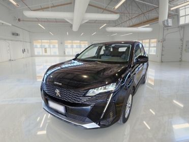 PEUGEOT 3008 BLUEHDI 130 EAT8 SES ACTIVE BUSINESS SUV
