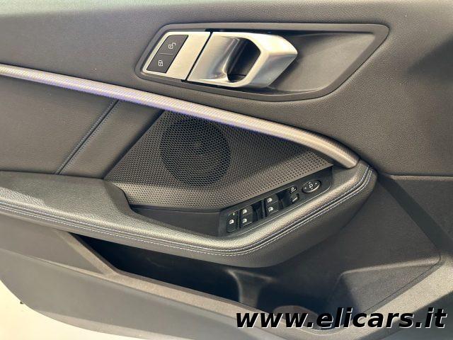 BMW 120 d 5p. Msport Automatica