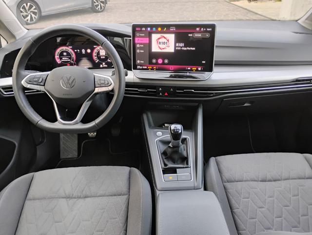 VOLKSWAGEN Golf 2.0 TDI 115 CV SCR Life