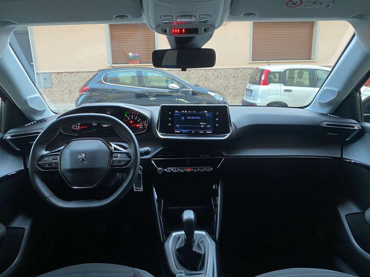 Peugeot 208 PureTech 75 Stop&Start 5 porte Active Pack