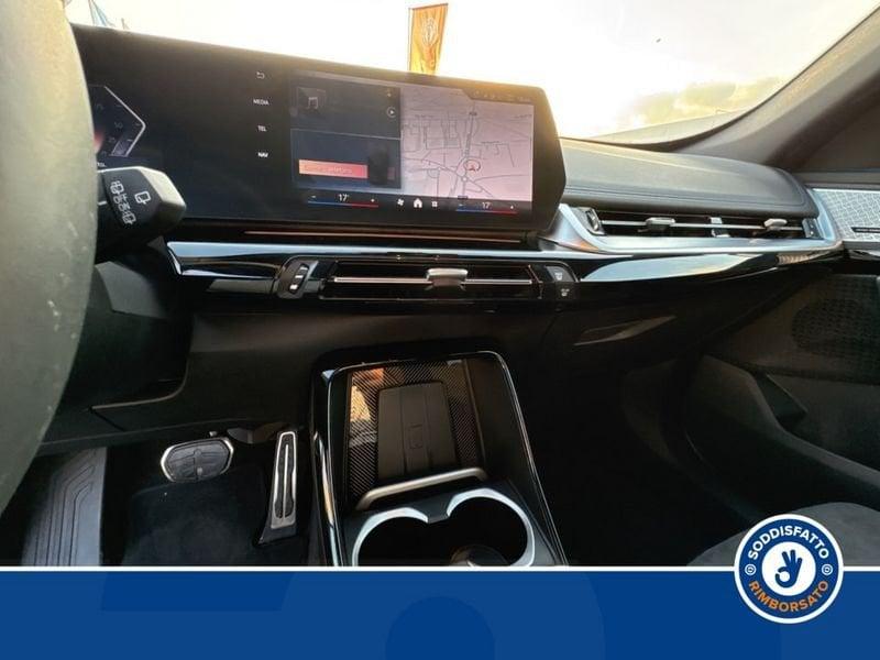 BMW X1 sDrive 18d M Sport Pro