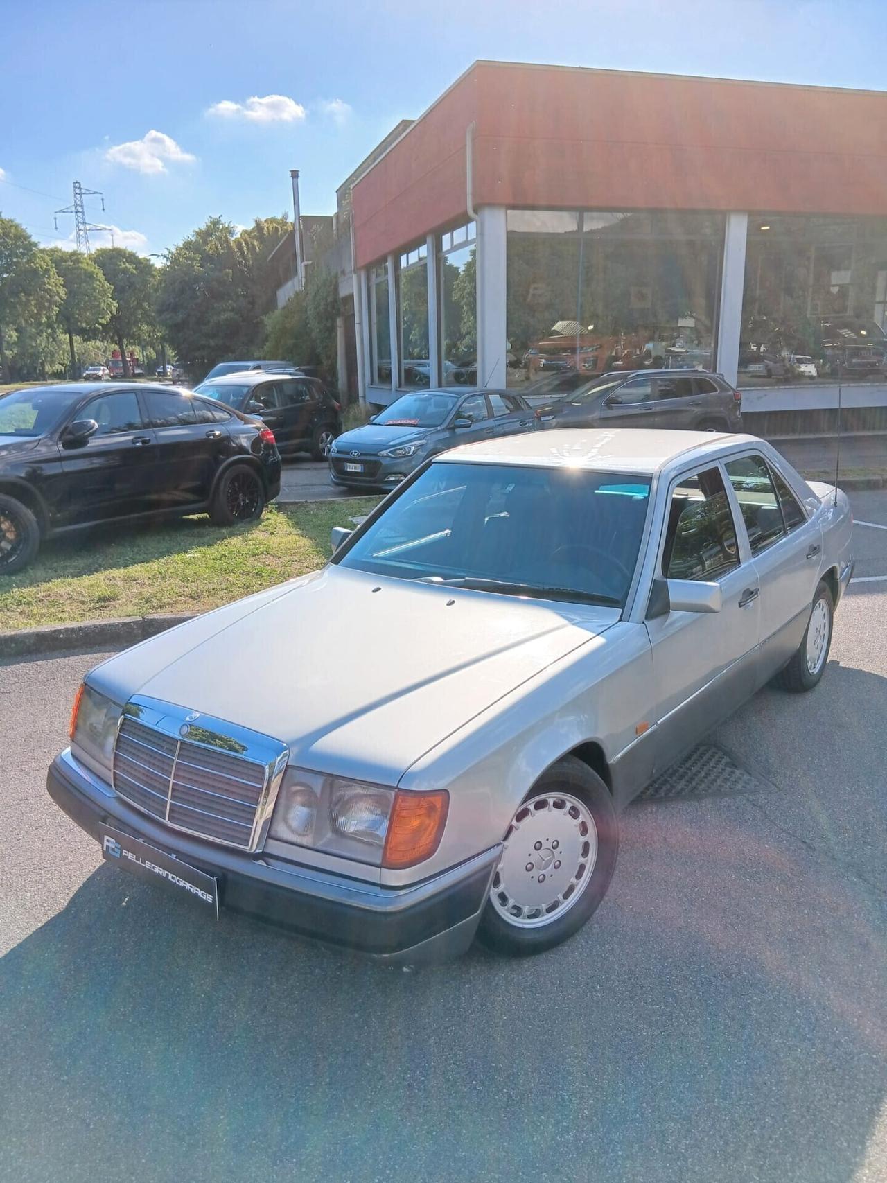 Mercedes-benz E 200 E200