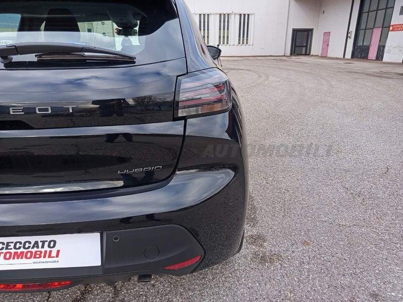 Peugeot 208 208 ST 12E MHEV P6