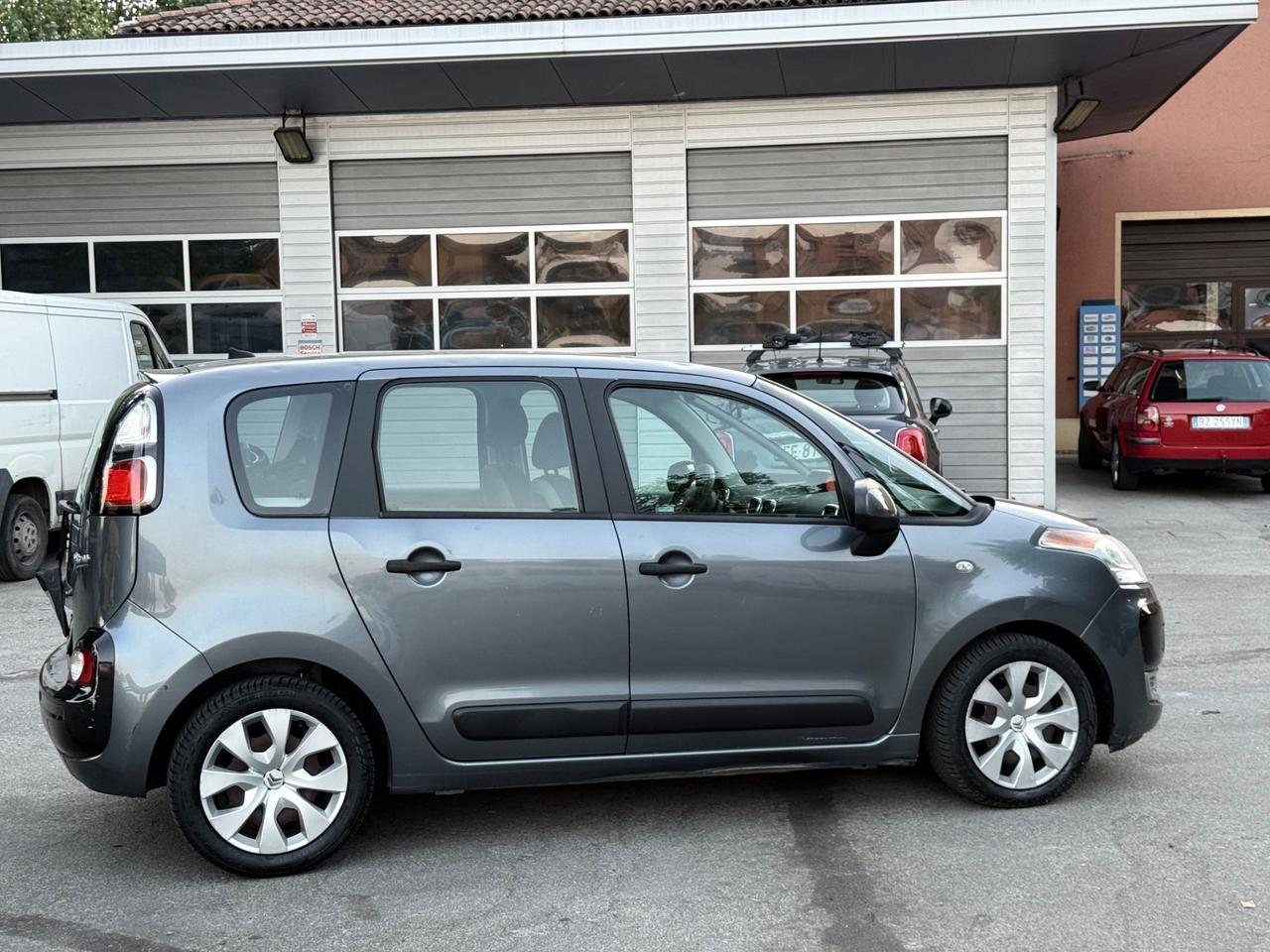 Citroen C3 Picasso 1.6 HDi 90 airdream Perfect