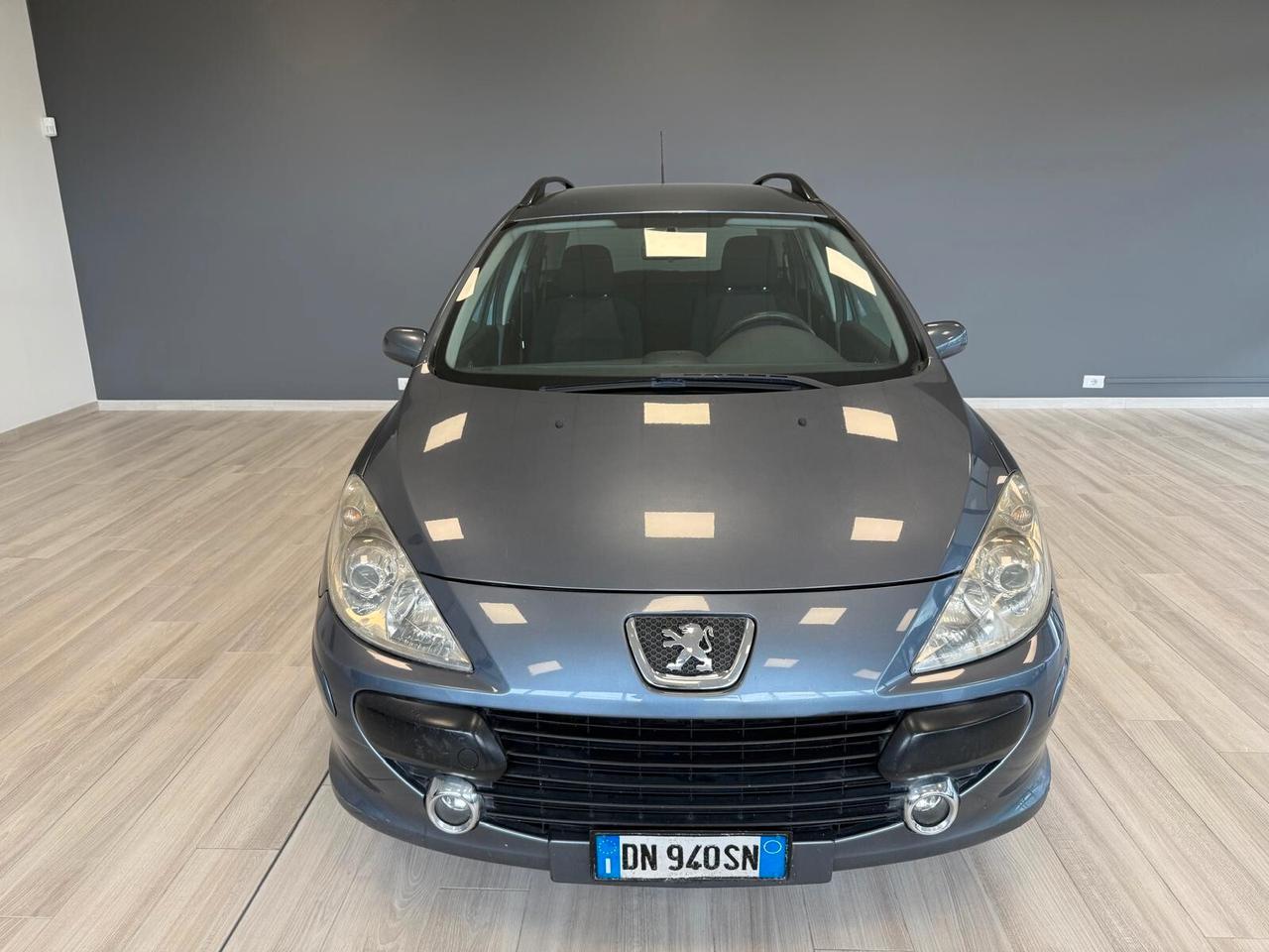 Peugeot 307 1.6 16V HDi 110CV SW