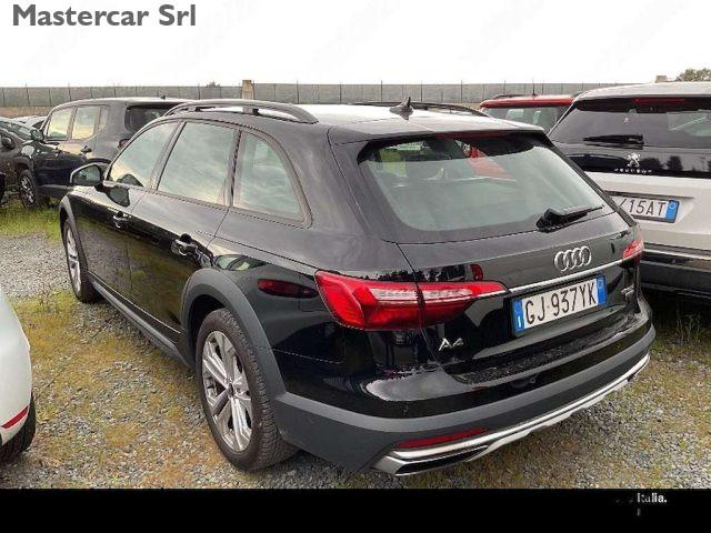 AUDI A4 allroad A4 Allroad Quattro 40 2.0 tdi mhev Business 204cv