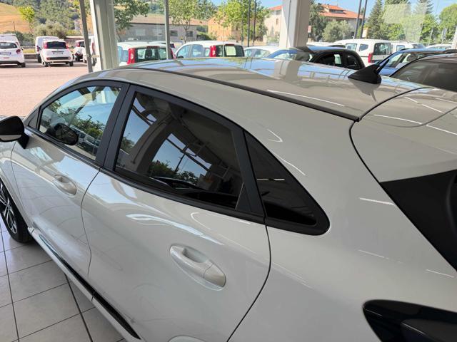 FORD Puma 1.0 EcoBoost Hybrid 125 CV S&S aut. ST-Line X