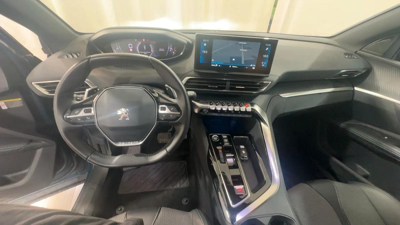 Peugeot 5008 BlueHDi 130 S&S EAT8 Allure Pack