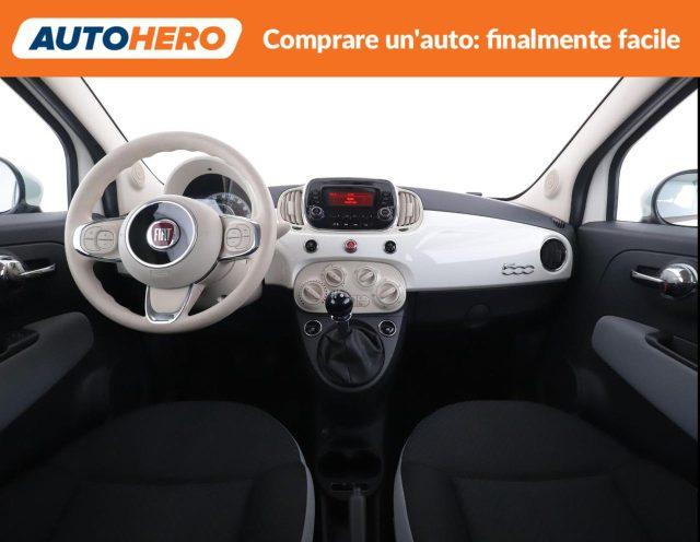 FIAT 500 1.2 Pop