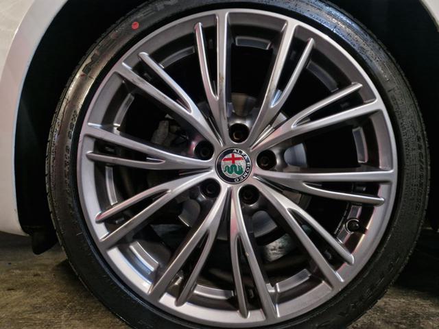 ALFA ROMEO Giulietta 1600 JTM-2 CV.105 CERCHI 18'+PELLE