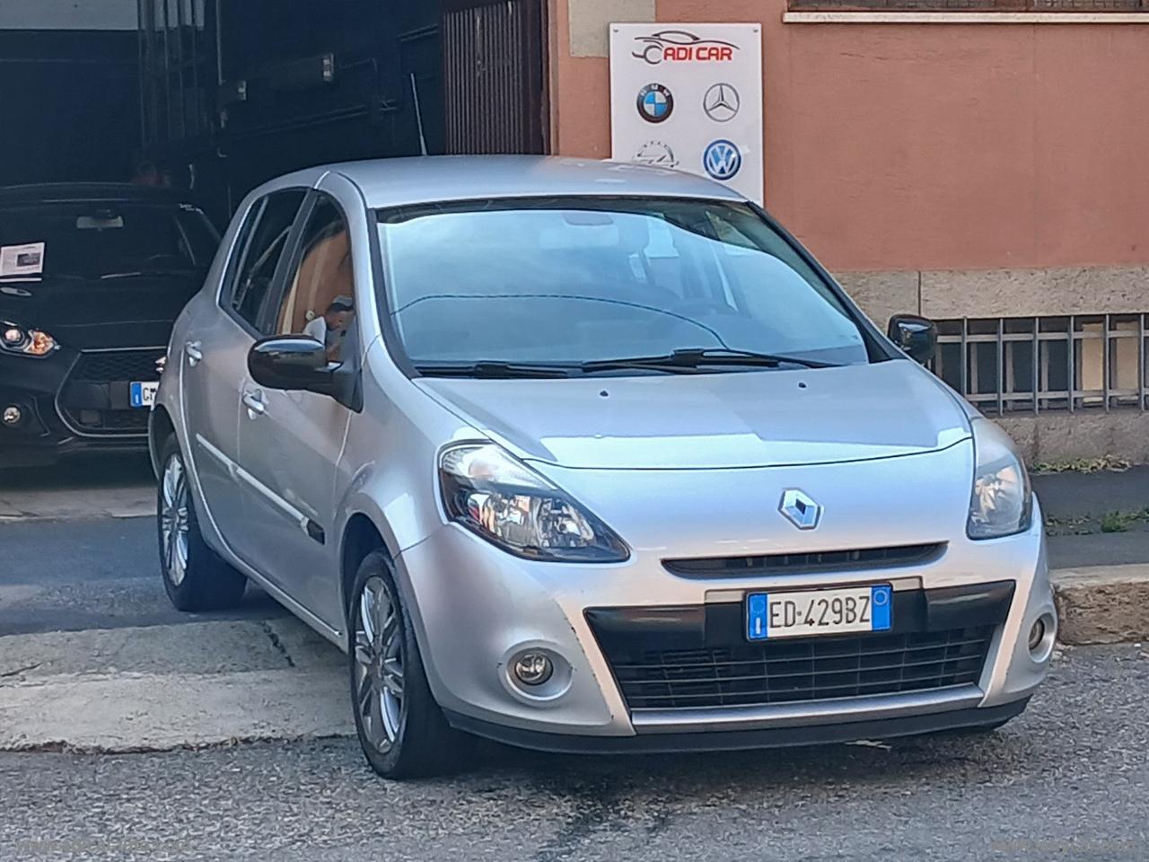 RENAULT Clio 1.2 TCE 100 CV 5p. 20th Anniv.