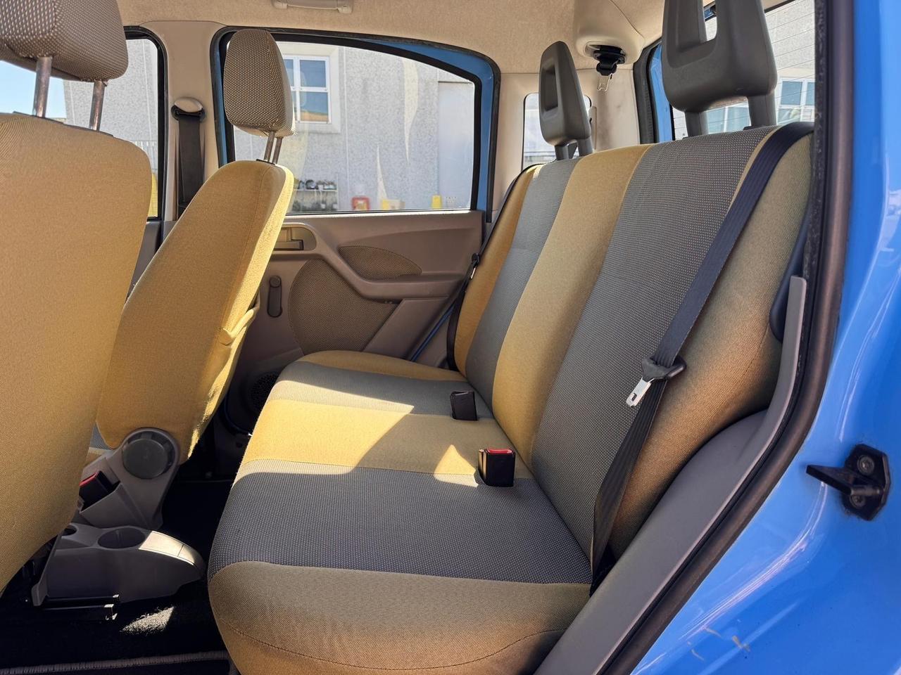 Fiat Panda 1.2 Emotion