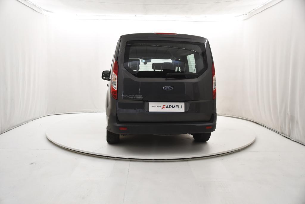 Ford Tourneo Connect II Promiscuo Tourneo Connect 200 1.5 Tdci 120cv Plus E6