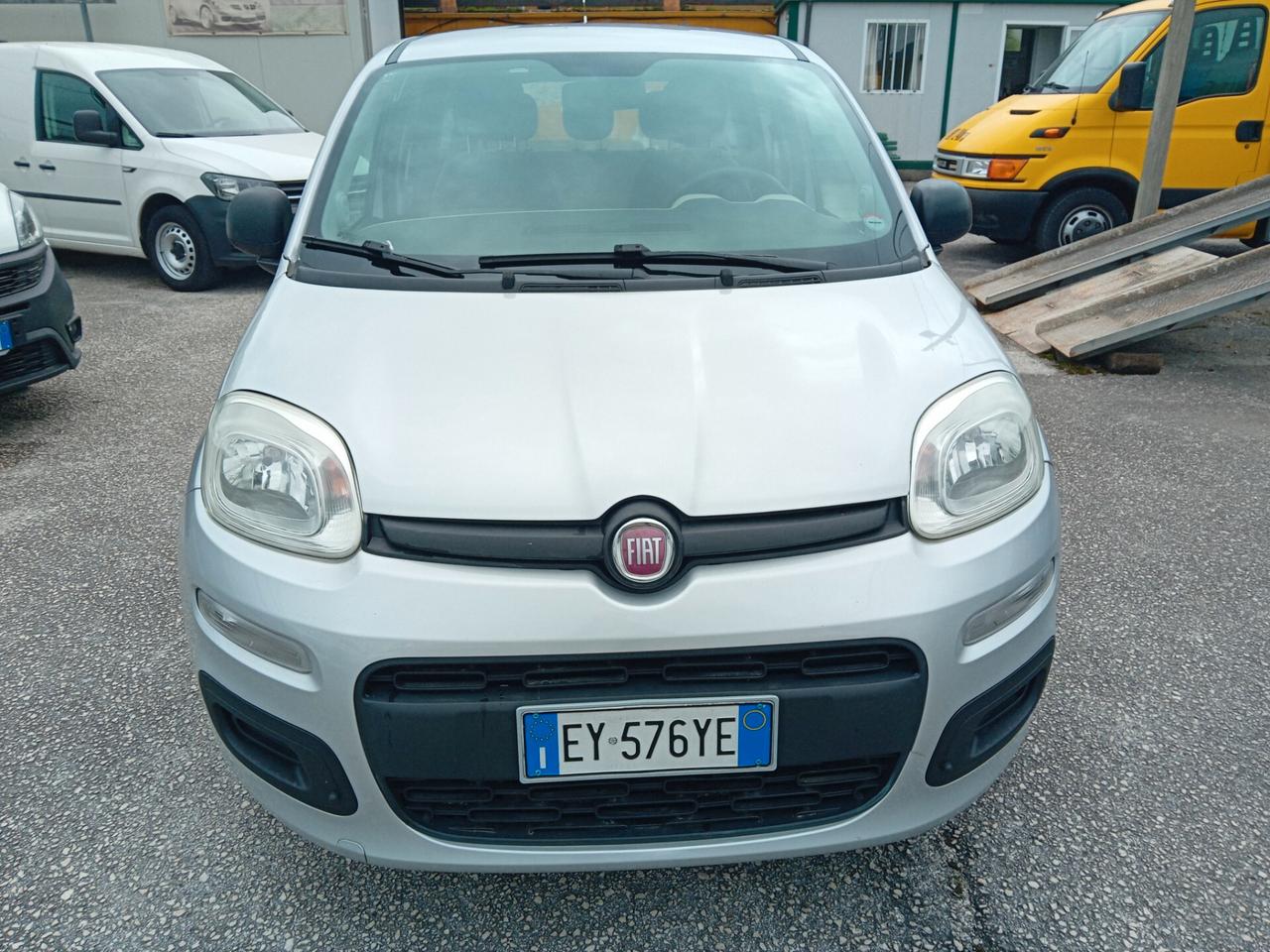 Fiat Panda 1.3 MJT S&S Easy