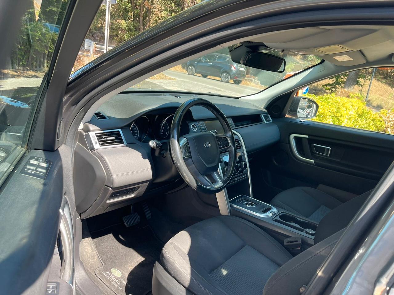Land Rover Discovery Sport 2.0 TD4 150 CV HSE Luxury