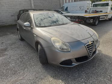Alfa Romeo Giulietta 1.4 Turbo 120 CV Progression
