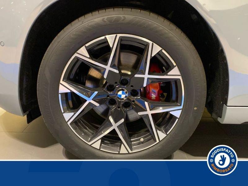 BMW X3 xDrive 20d M Sport Pro