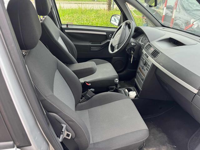 OPEL Meriva neopatentati Stupenda 1.4 16V Cosmo