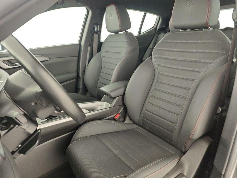 Alfa Romeo Tonale 1.5 175 CV MHEV TCT7 Sprint