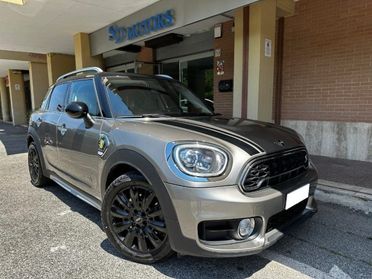 MINI Countryman 1.5 Cooper SE Hype Countryman ALL4 Automatica