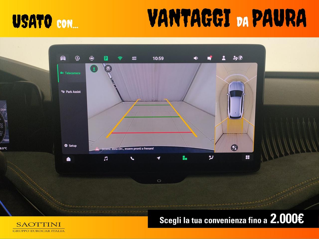 Wagon 2.0 TDI Style 150 CV DSG