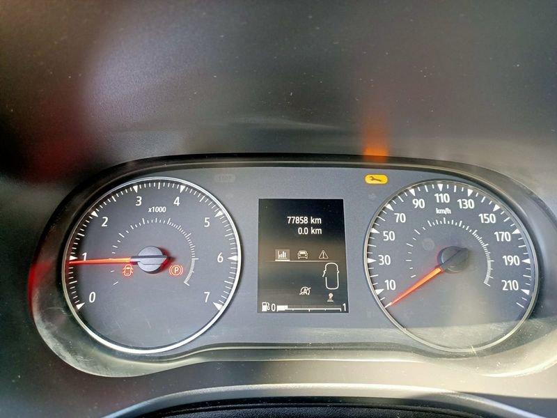Dacia Sandero Stepway 1.0 tce ECO-G Comfort Stepway 1.0 tce Comfort Eco-g 100cv