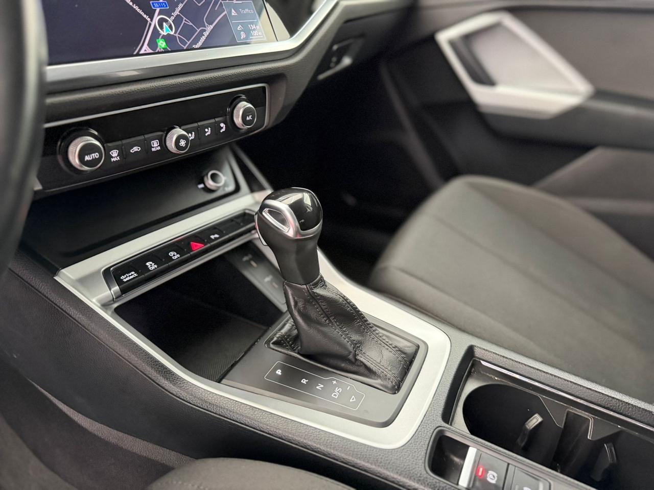 Audi Q3 35 TDI S tronic