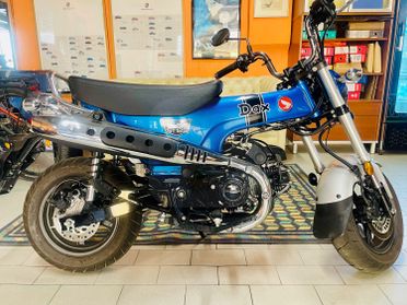 Honda Dax 125 DI SERIE
