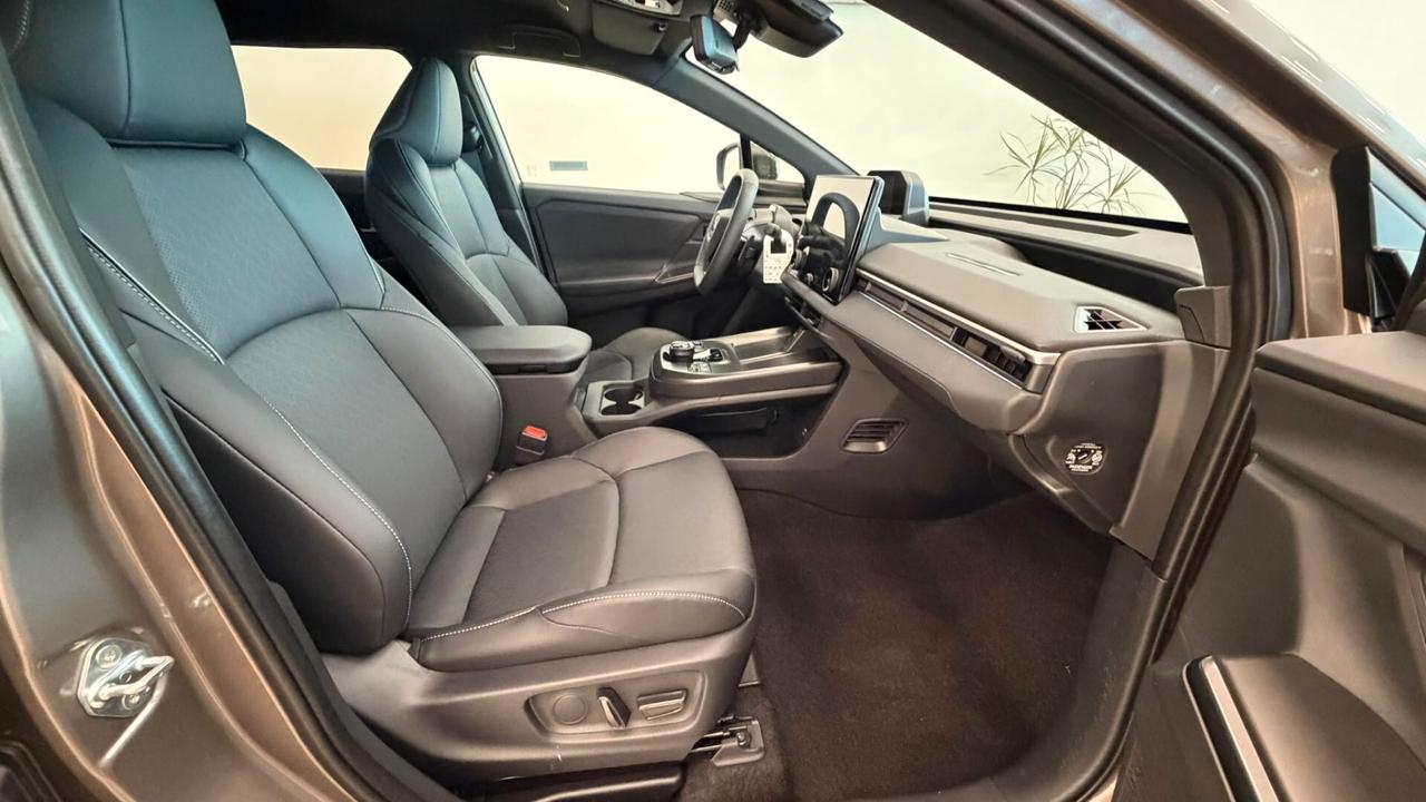 Subaru OUTBACK e-outback