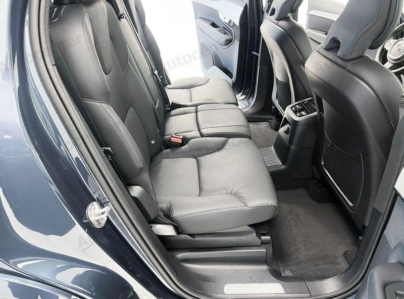 Volvo XC90 XC90 T8 PLUG IN PLUS DARK AWD AUT 7 POSTI