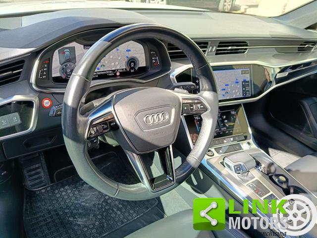 AUDI A6 Avant 40 2.0 TDI S tronic Business Plus