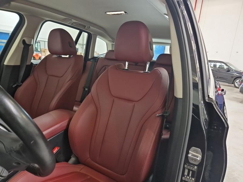 BMW X3 xDrive 30e Auto