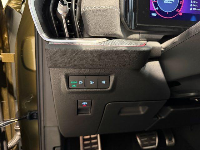 SKODA Kodiaq 2.0 TDI 4x4 DSG Sportline Panorama GANCIO LED Navi