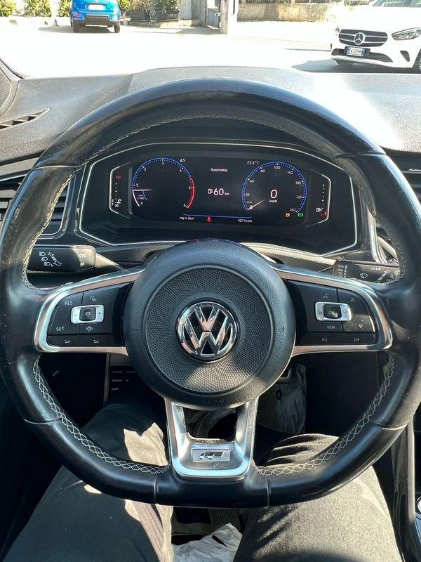 Volkswagen T-Roc 1.6 TDI SCR R-Line