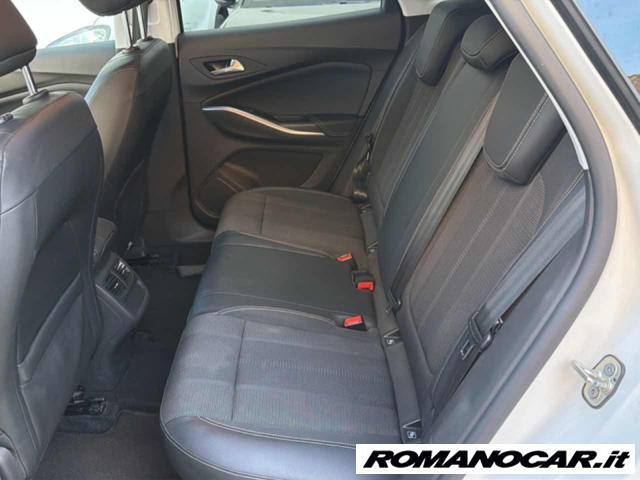 OPEL Grandland 1.5 diesel Ecotec aut. GS