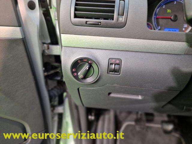 VOLKSWAGEN Sharan 1° serie 2.0 TDI DPF