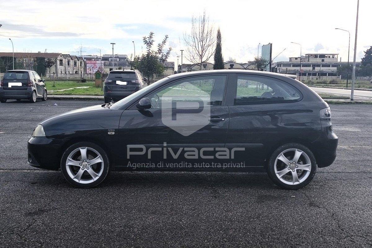 SEAT Ibiza 1.4 16V 101CV 3p. Sport