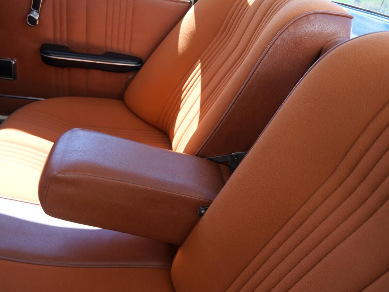 Alfa Romeo Giulia NUOVA SUPER 1.3