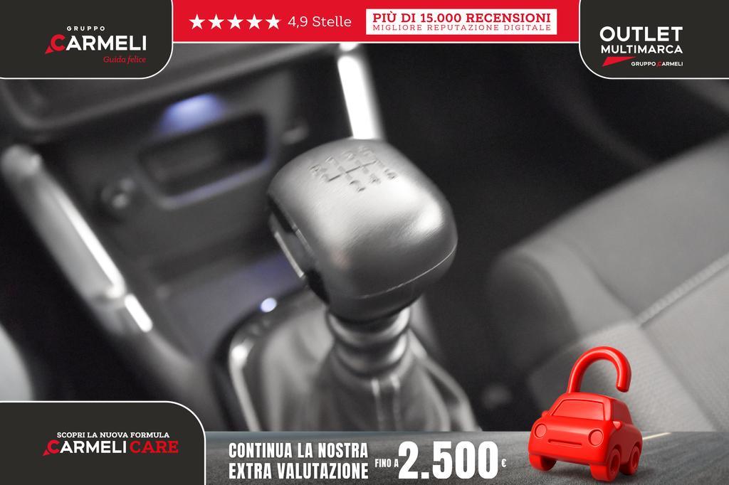 Citroen C3 Aircross 1.5 BlueHDi Plus