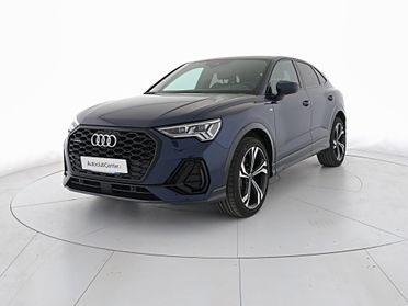 Audi Q3 Sportback 40 2.0 tdi Edition quattro 200cv